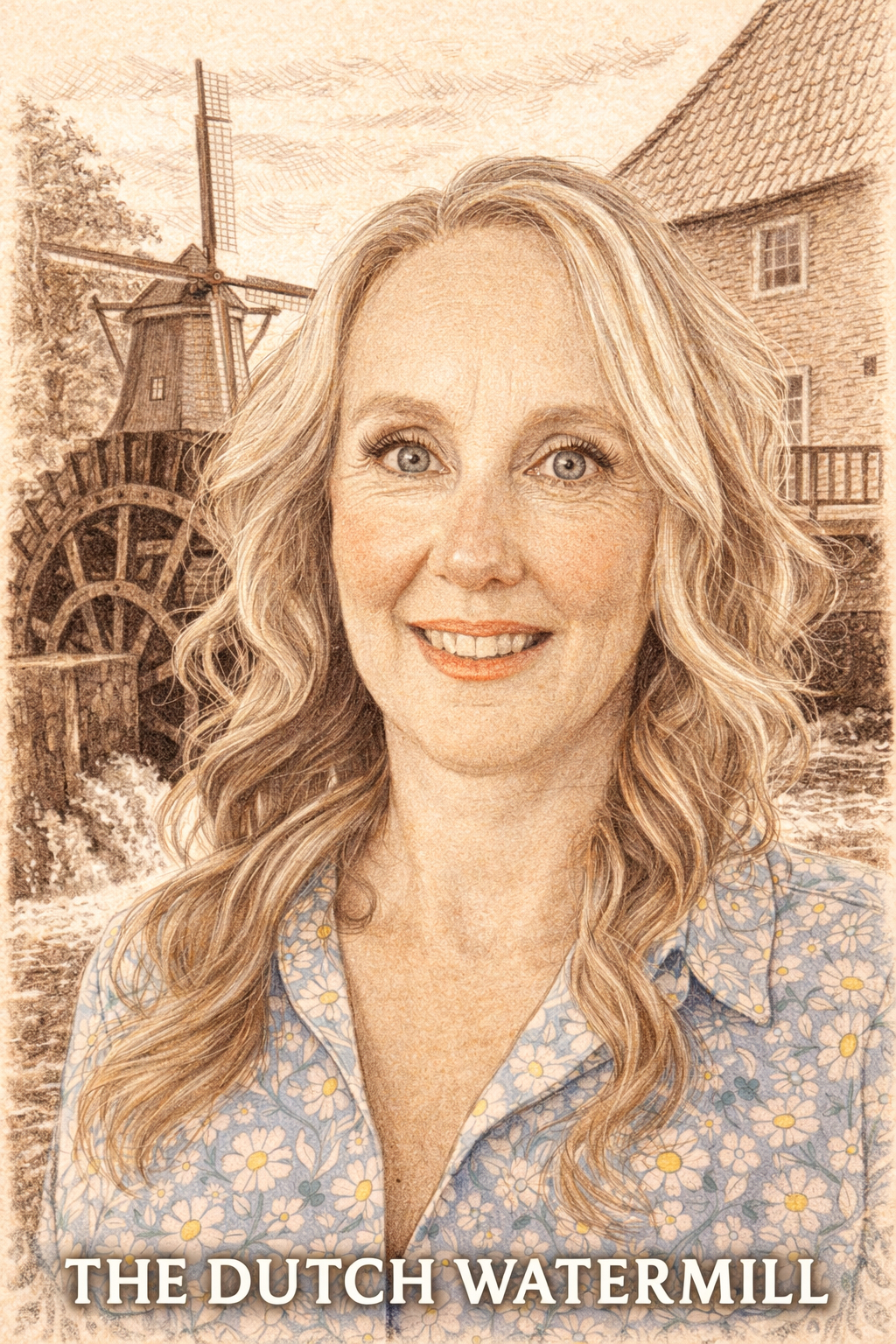 The Dutch Watermill — Artisan Flour